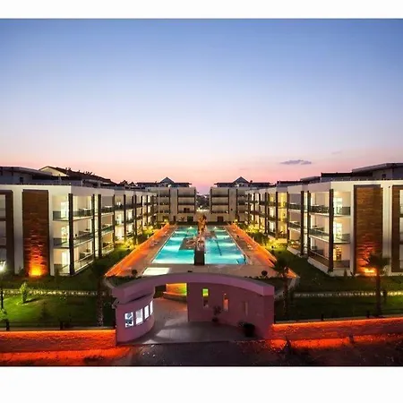 Felicia Apartment
