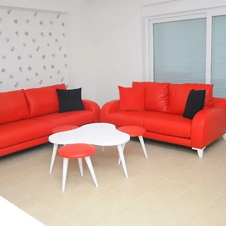 Felicia Appartement Side