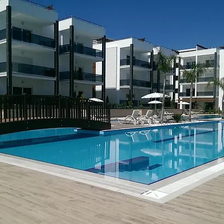 Appartement Felicia *