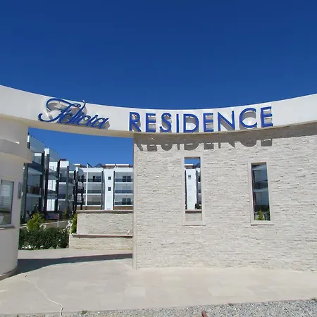 Felicia Appartement