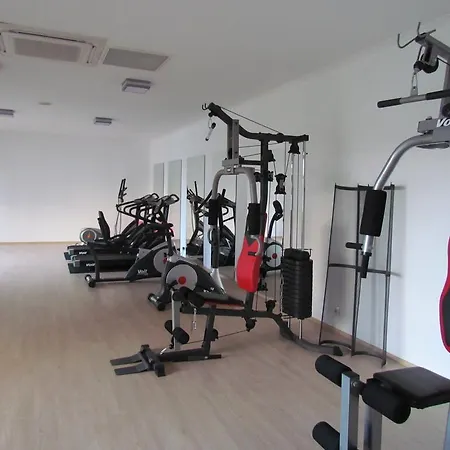 Felicia Appartement *