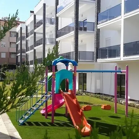 Felicia Appartement